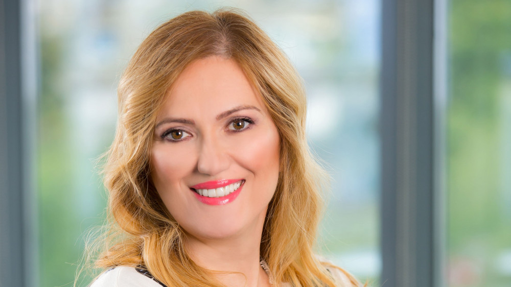 Stanka Pejanović ponovo izabrana u Upravni odbor NALED-a